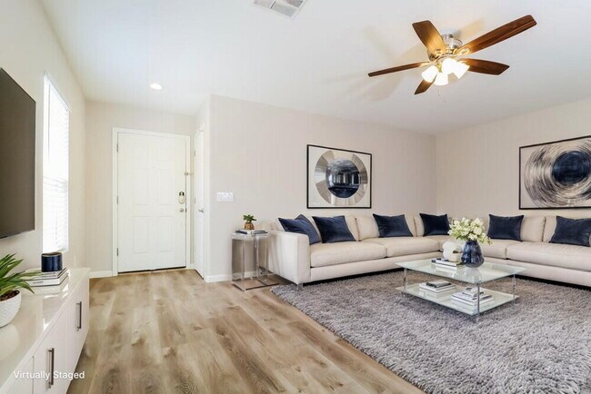 Foto del edificio - 10043 N 115th Dr