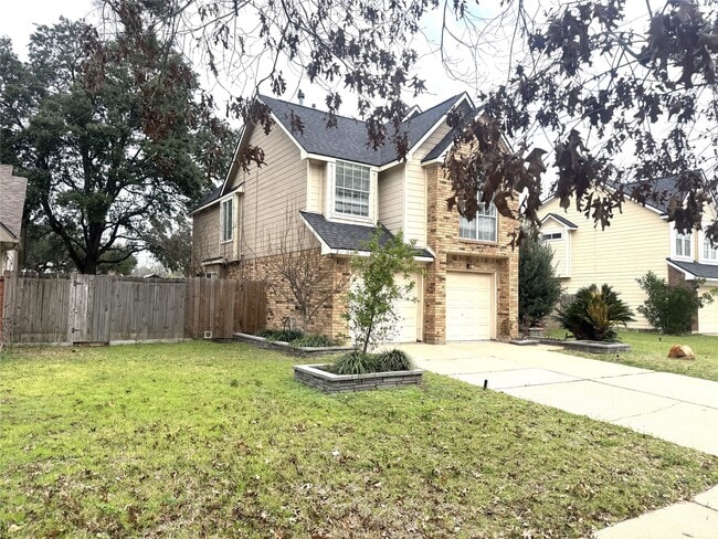 Foto del edificio - 15806 Oak Mountain Dr