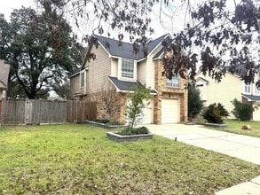 Building Photo - 15806 Oak Mountain Dr