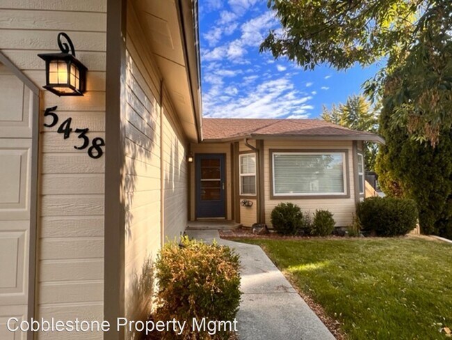 Building Photo - 3 br, 2 bath House - 5438 S Paintbrush Pl