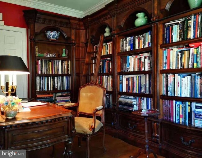 Foto del edificio - 2 Stapleford Hall Ct
