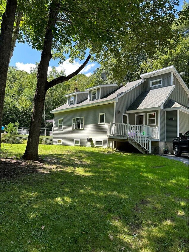 11 Cody Ln, Greene, ME 04236 House Rental in Greene, ME