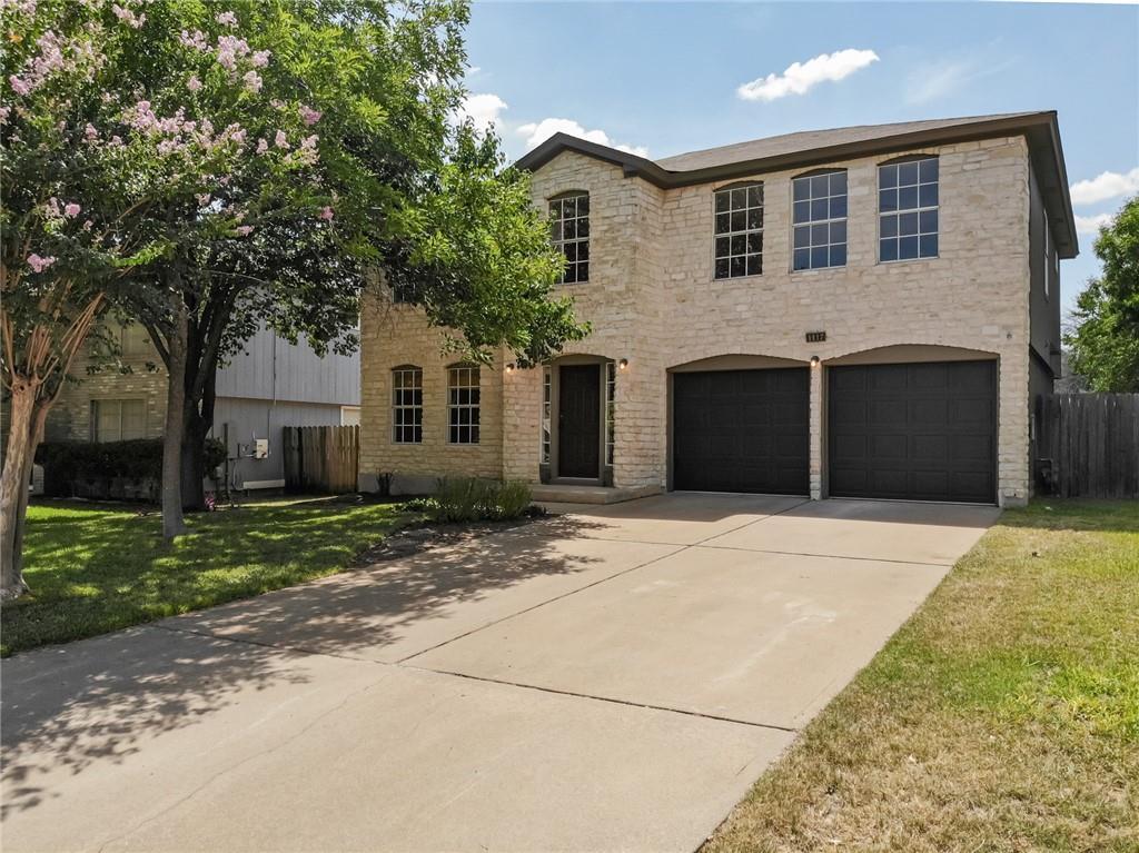 1417 Deer Ledge Trail, Cedar Park, TX 78613 - House Rental in Cedar ...