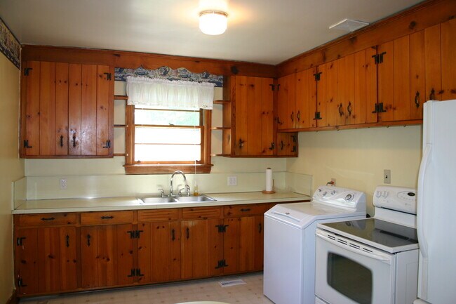 Foto del edificio - 1116 Deerwood St