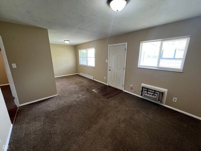 Foto del edificio - 3001 N Campbell Ave