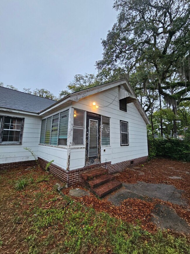 Building Photo - Cute house