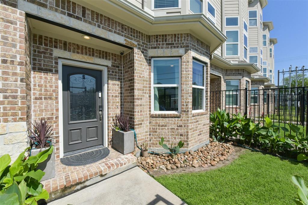 Foto principal - 2020 McGowen St