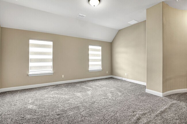 Foto del edificio - Luxury in Frisco