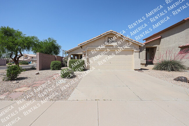 Building Photo - 1218 W Rose Marie Ln