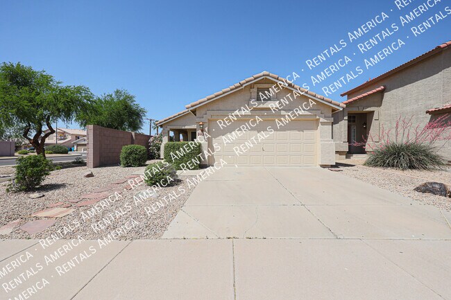 Foto del edificio - 1218 W Rose Marie Ln