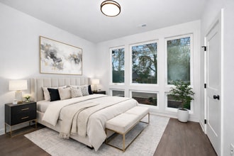 Your sun-drenched sanctuary. Imagine waking up to this every single day. - 2512 Freeman Rd SW