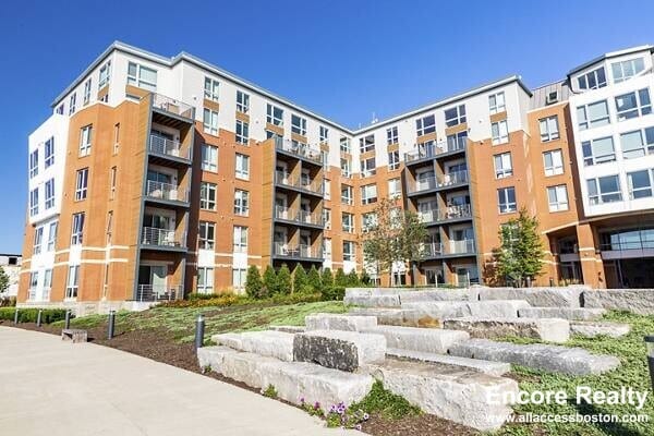 Foto del edificio - 126 Border St