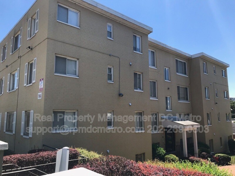 705 Brandywine St SE Unit 202, Washington, DC 20032 Condo for Rent