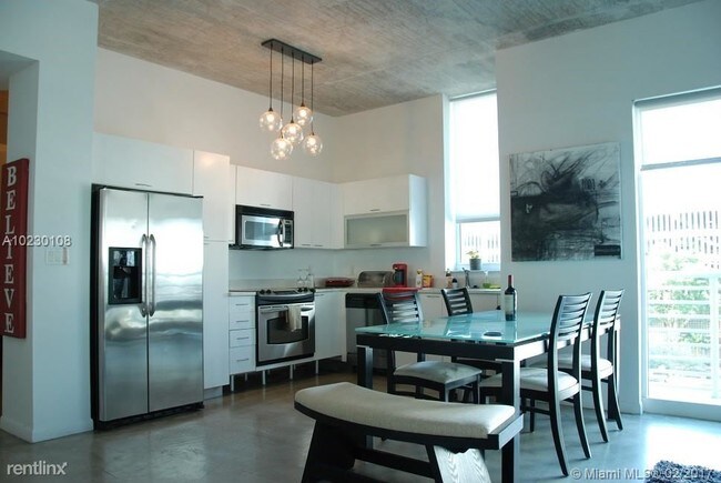 2 Br Bath The Loft Downtown Condo For Rent In Miami Fl 2 Br Bath The Loft Downtown