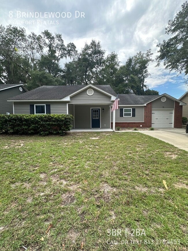 Building Photo - 8 Brindlewood Dr