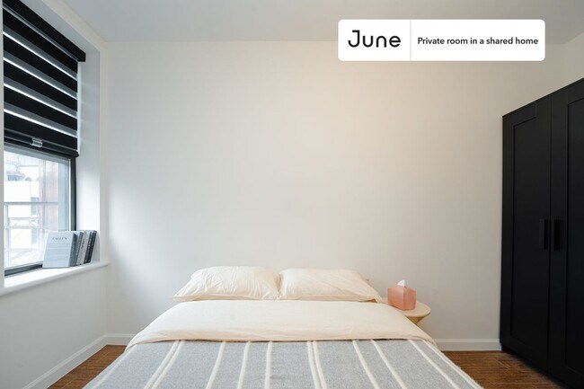 Foto del edificio - Room in Shared 3 bed/1 bath home in Chinatown