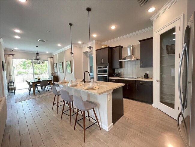 Building Photo - 6439 Trails of Foxford Ct