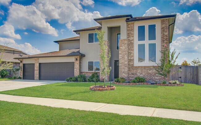 Building Photo - 3706 Jayci Lk Trce