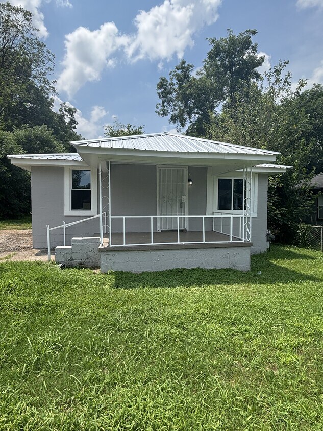 Foto principal - 4009 Grasselli Ave SW