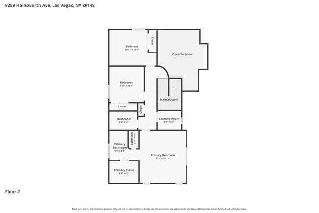 Foto del edificio - 9289 Hainsworth Ave
