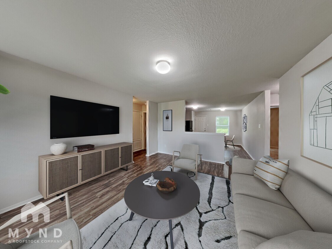Foto principal - 307 Westwood Dr