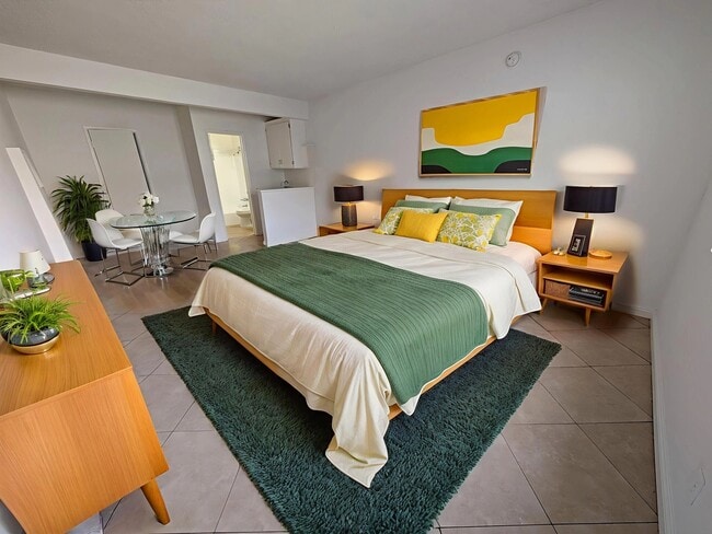 Building Photo - 3630 Westwood Blvd