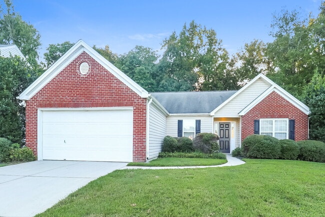 Building Photo - 4102 Hunters Trail Dr