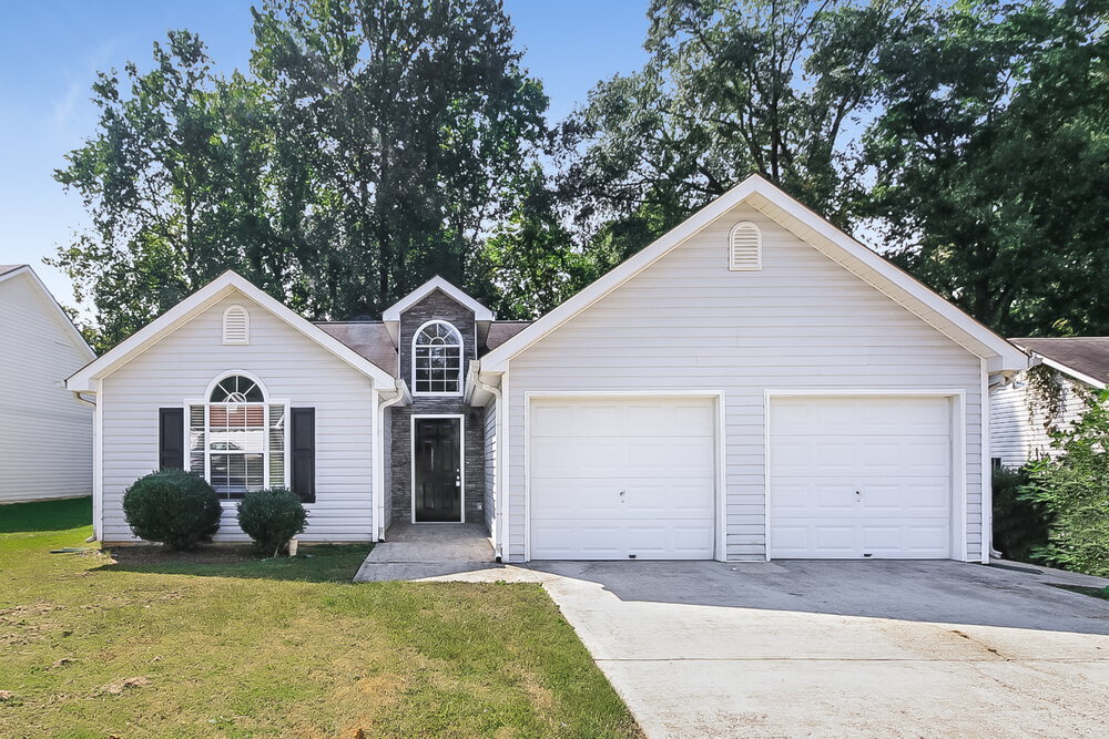 Primary Photo - 311 Fallview Dr