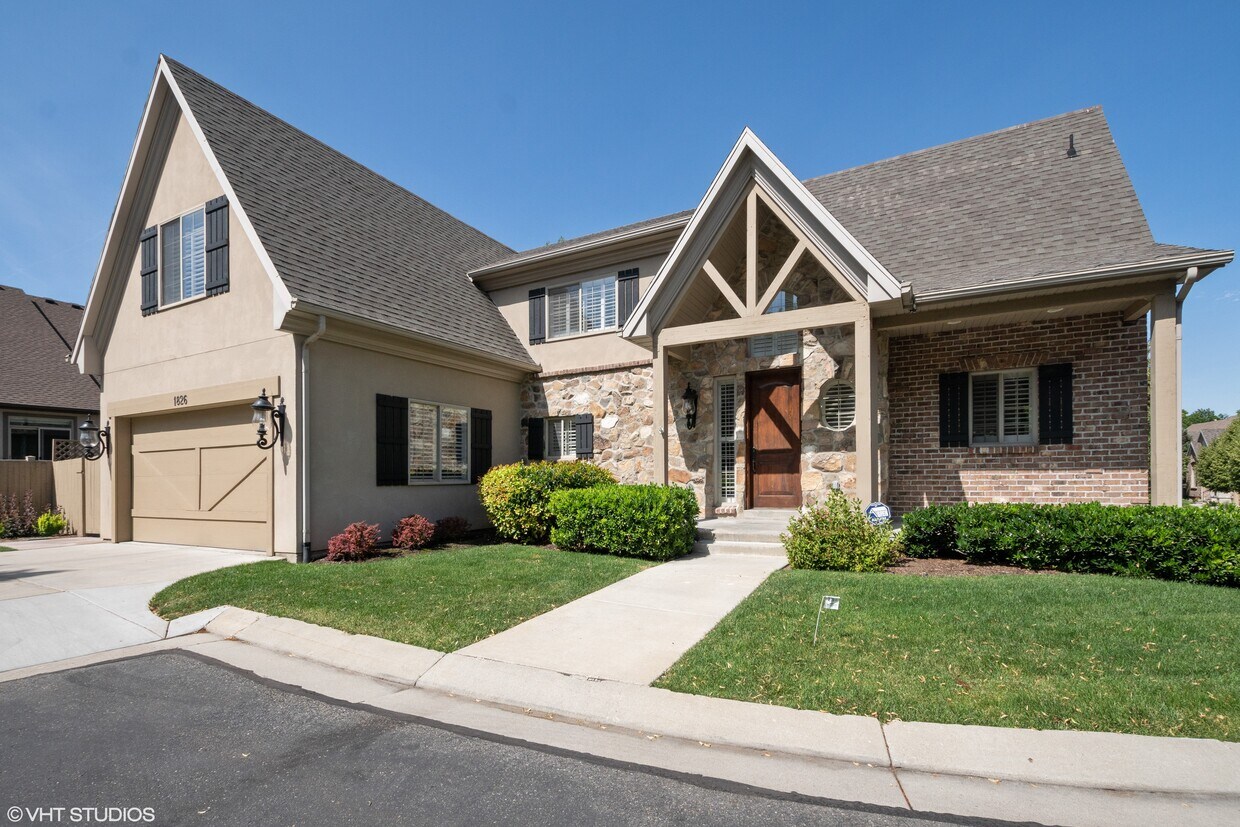 Primary Photo - 1826 Cottonwood Glen Ct