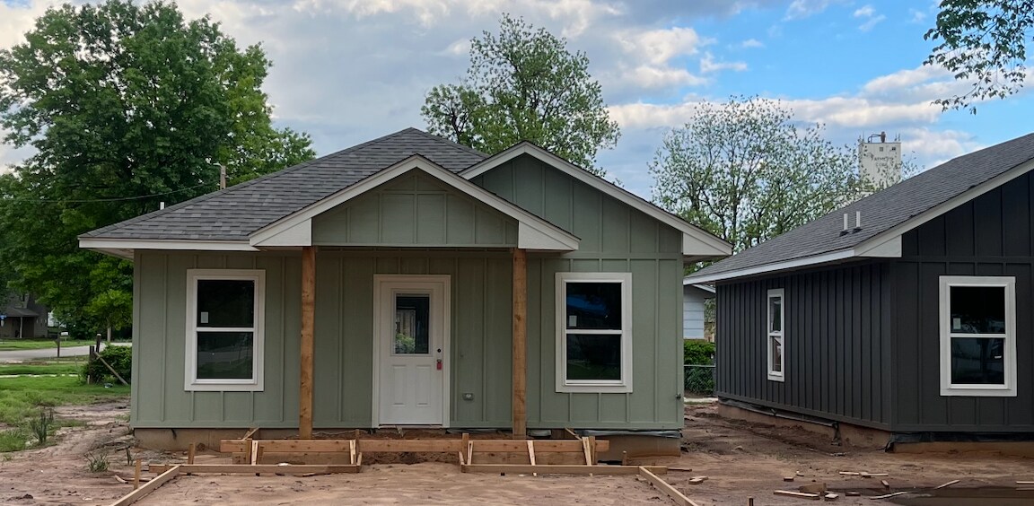 Foto principal - 214 N 13th St