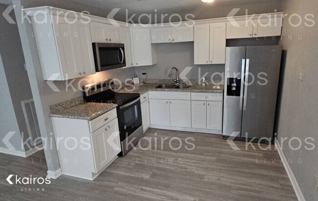 Foto del edificio - 5331 Elder St