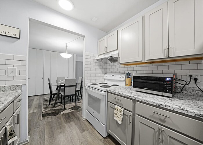 Haven Racine 3802 Monarch Dr Racine, WI Apartments for Rent in