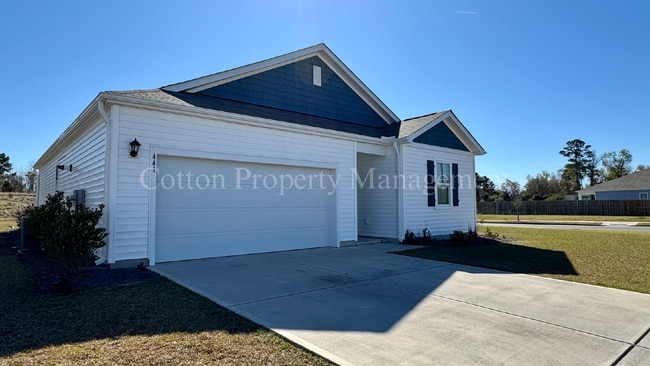 Building Photo - 441 Tributary Cir