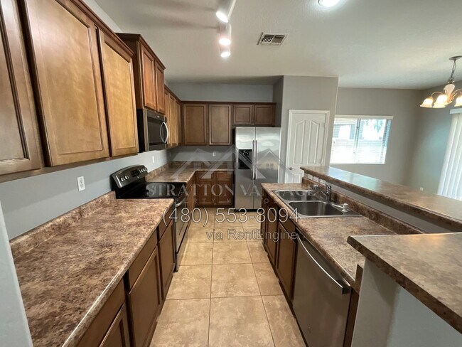 Foto del edificio - 11578 W Mountain View Dr