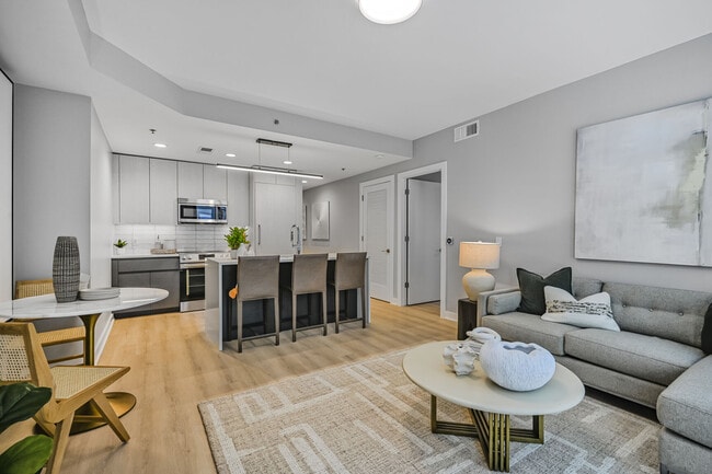 Photo - Claret Apartments