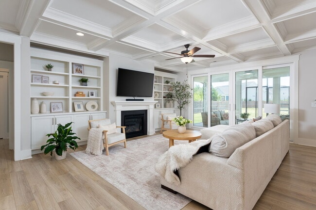 Photo - 8373 Penny Royal Ln (Wilmington, NC) House