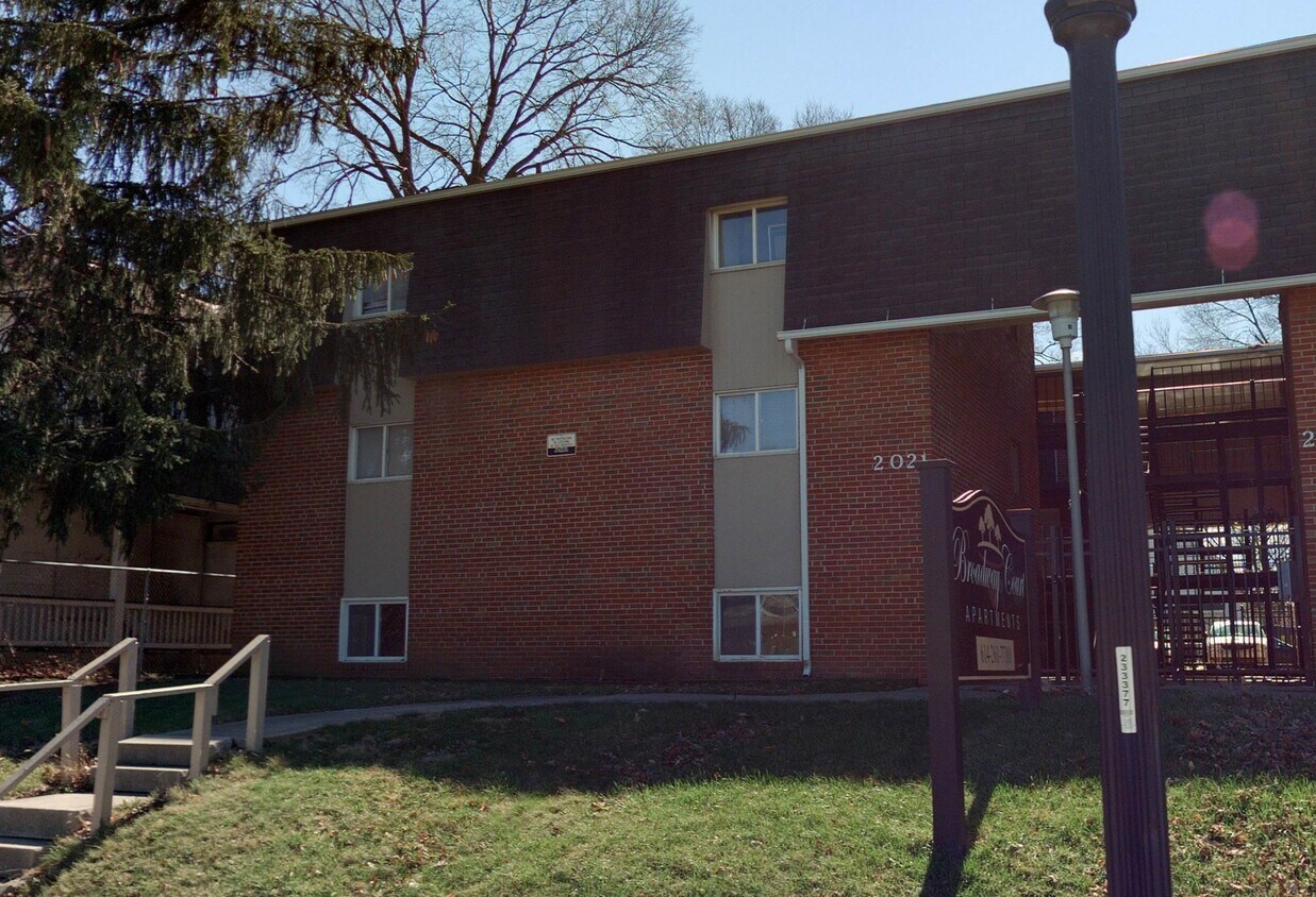 Foto principal - 2021 W Broad St