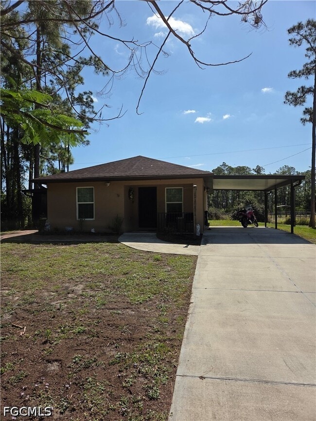 Building Photo - 3241 Tropicaire Blvd