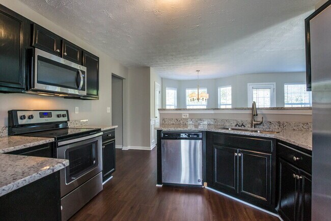 Foto del edificio - 3814 Hadley Rd