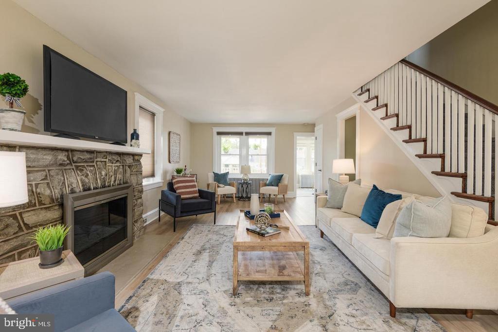 Foto principal - 516 E Lancaster Ave