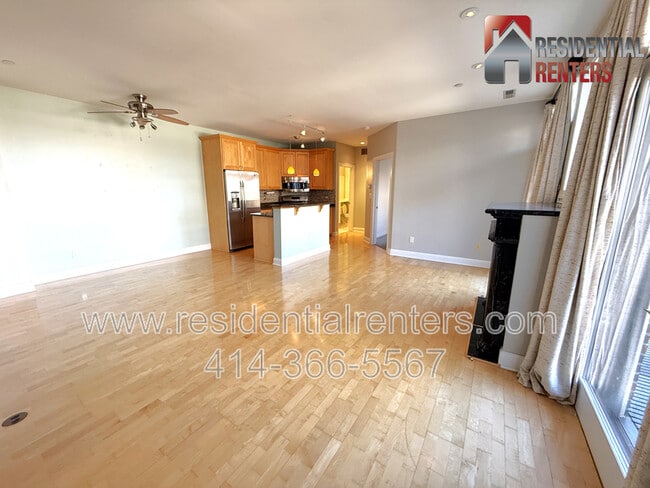 Foto del edificio - 1515 N Van Buren St