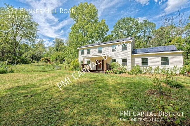 Building Photo - 377 Bunker Hill Rd