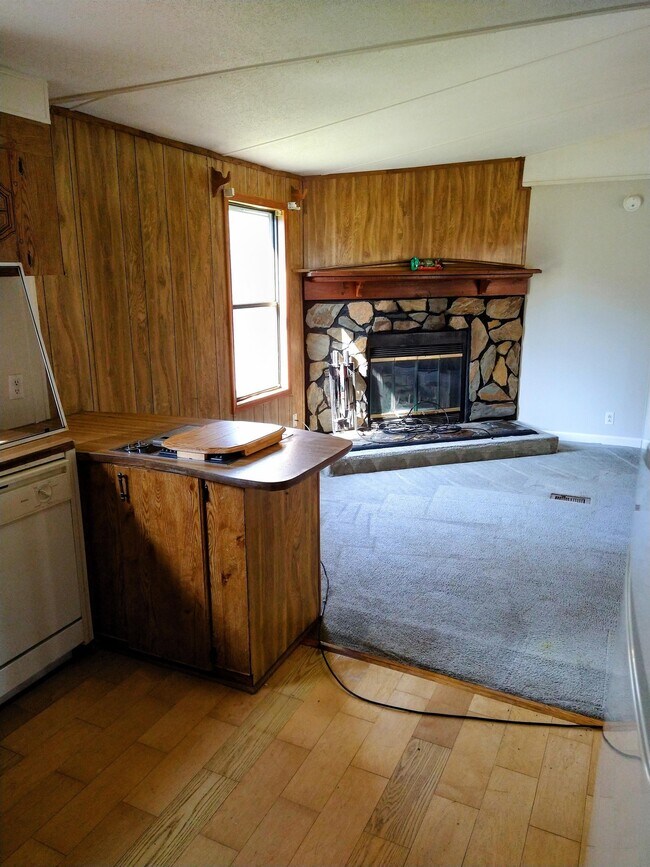 Building Photo - 901 Hog Mountain Rd