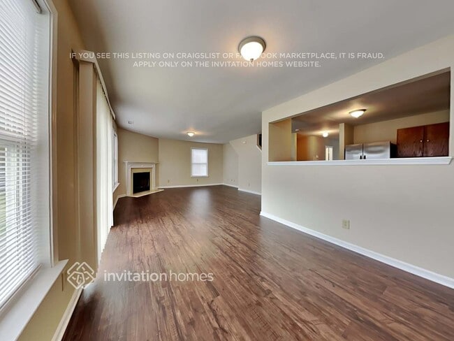 Building Photo - 4543 Stone Mountain Dr