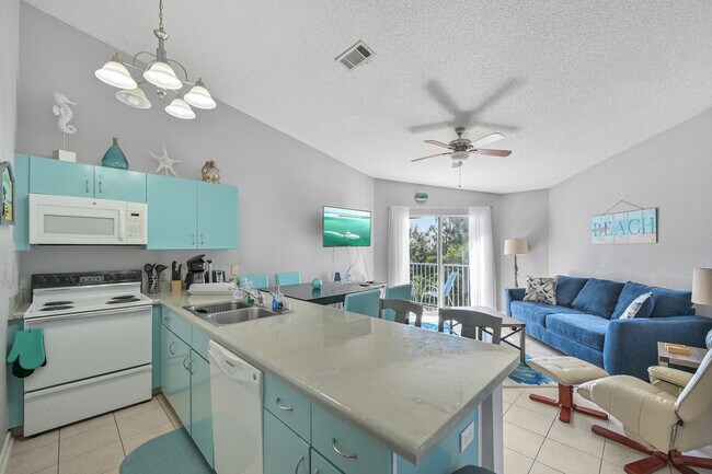 Foto del edificio - 2830 Scenic Gulf Dr
