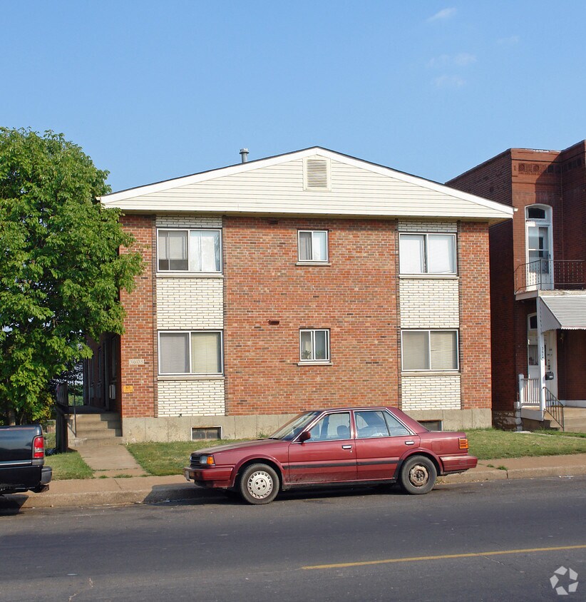 Foto principal - 3606-3608 Morganford Rd