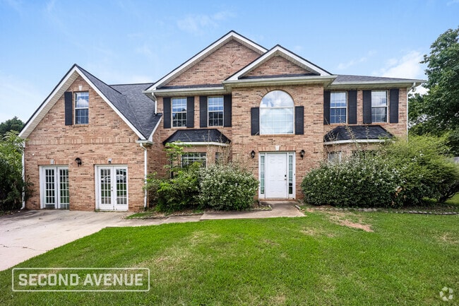 Building Photo - 1465 Duren Farms Dr