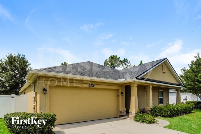 Foto del edificio - 344 Sunshine Dr
