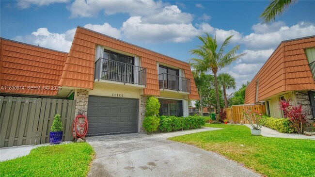 Foto del edificio - 11101 SW 15th Manor