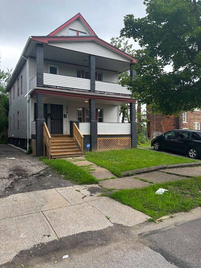Building Photo - 3514 E 118th St